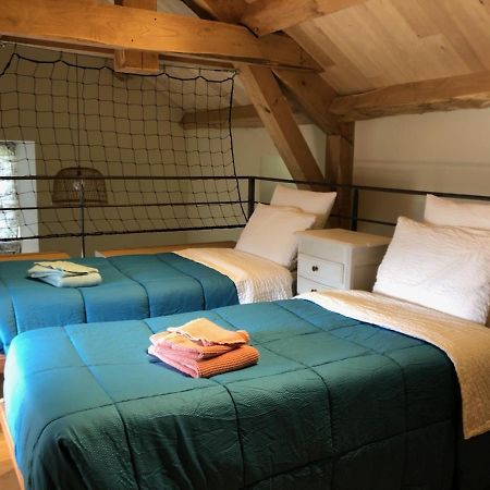 Domaine Le Verdier Saint-Michel-de-Dèze Extérieur photo